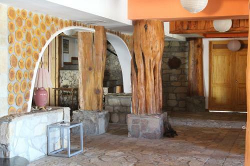 Hotel Arquimedes