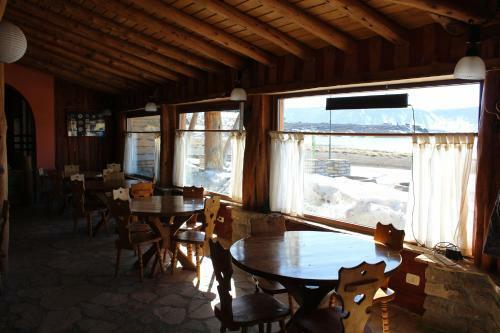 Hotel Arquimedes