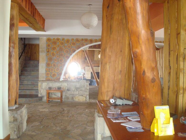 Hotel Arquimedes
