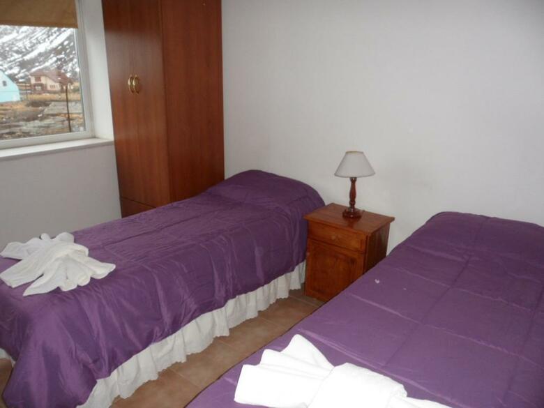 Hotel Arquimedes