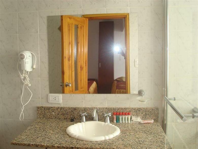 Hotel Arquimedes