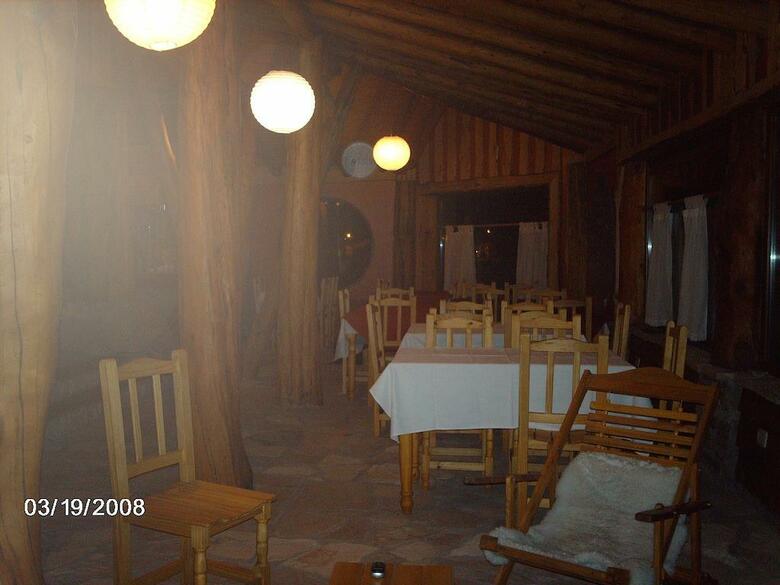 Hotel Arquimedes