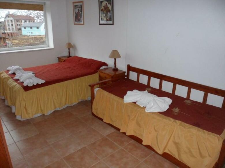 Hotel Arquimedes
