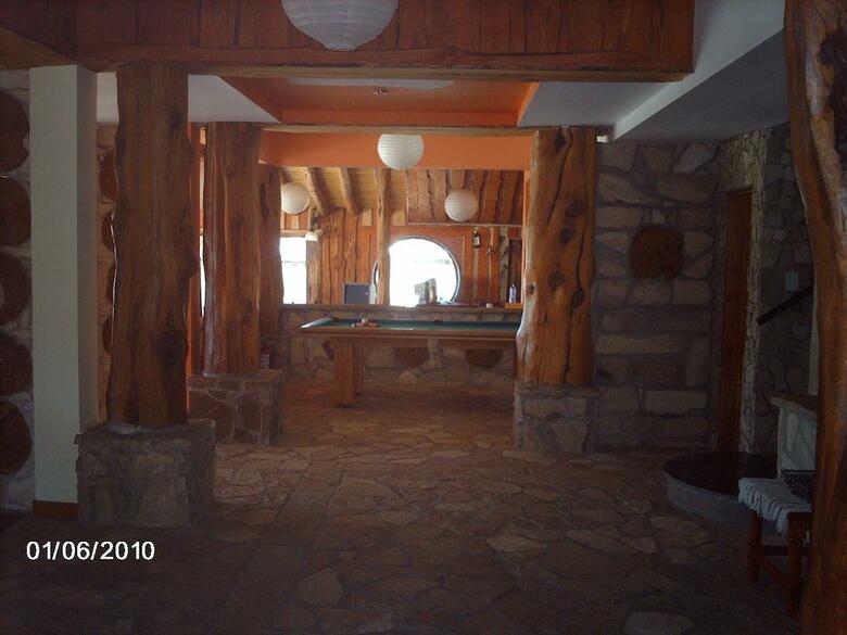 Hotel Arquimedes