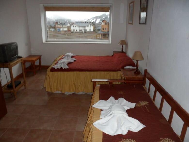Hotel Arquimedes