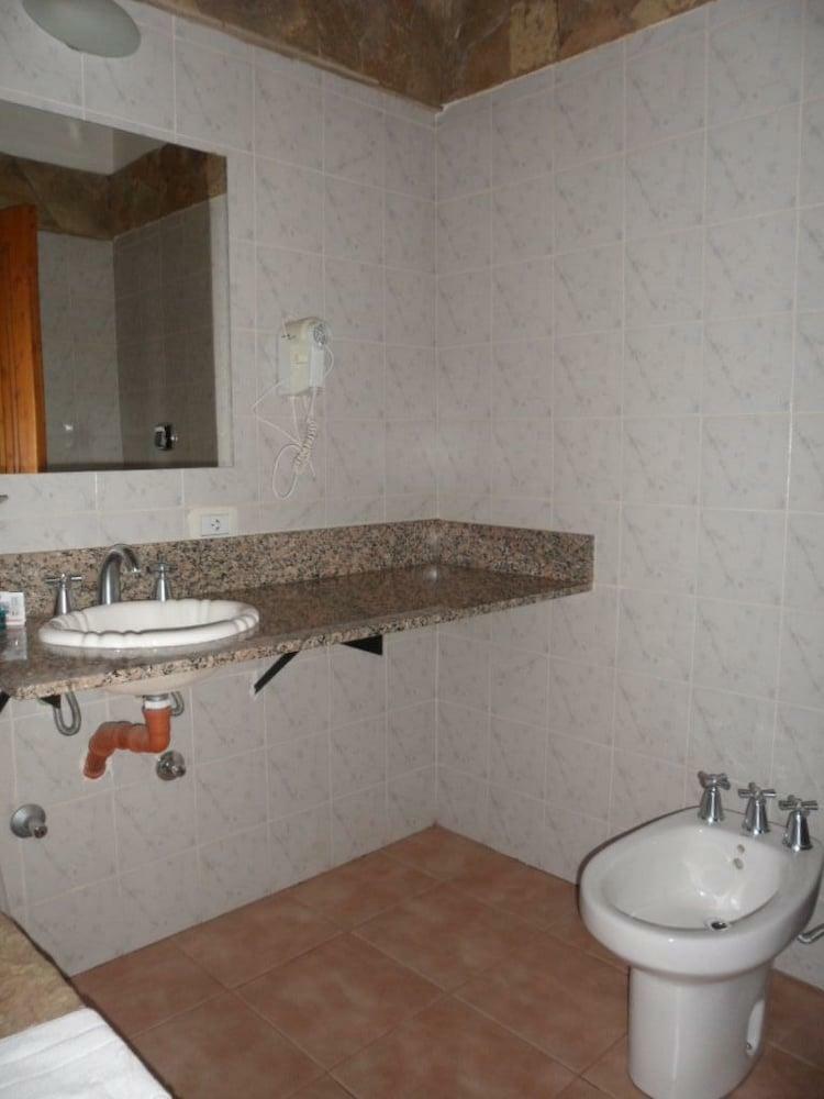 Hotel Arquimedes