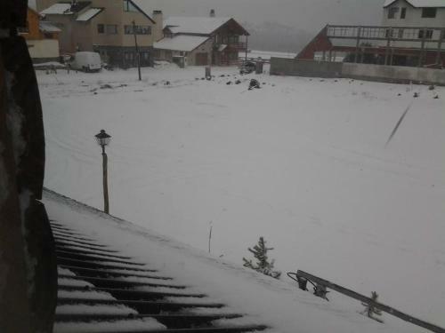 Hostal Hostel De Monta�a Los Duendes Del Volc�n