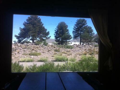 Hostal Hostel De Monta�a Los Duendes Del Volc�n