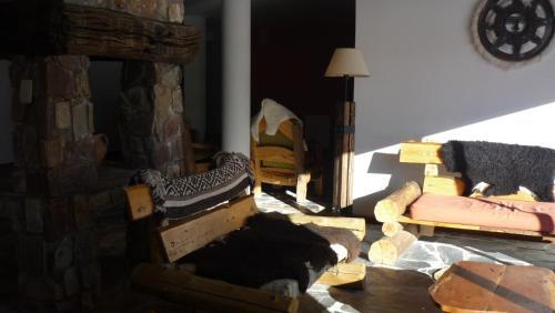Posada Hosteria Del Sauquen