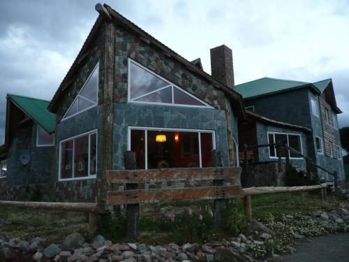 Posada Hosteria Del Sauquen