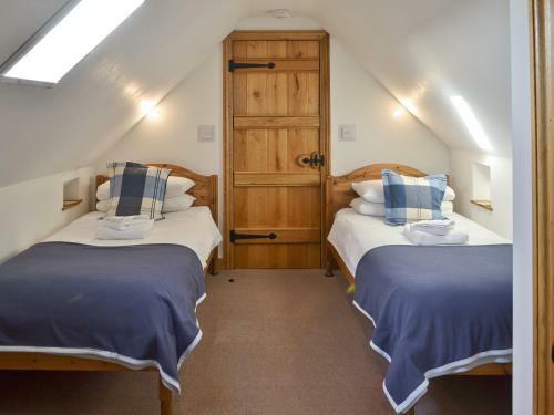 The Stables