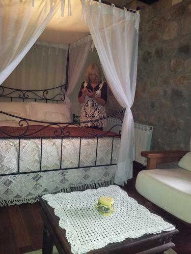 Agroturismo Centro San Pelayo