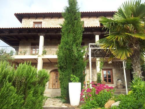 Agroturismo Centro San Pelayo