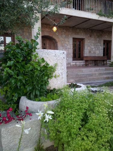 Agroturismo Centro San Pelayo