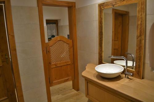 Hotel Aurach