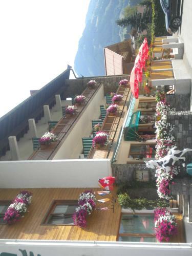 Hotel Aurach