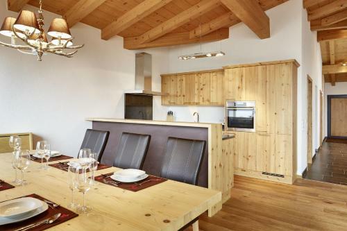 Apartamento Kitz Mountain