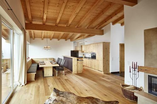 Apartamento Kitz Mountain