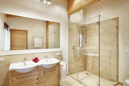 Apartamento Kitz Mountain