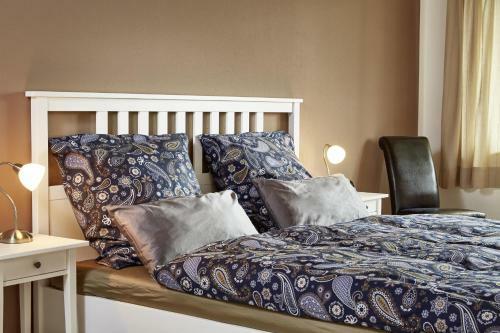 Apartamento Kitz Mountain