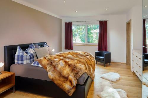 Apartamento Kitz Mountain