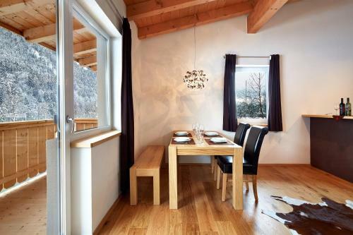 Apartamento Kitz Mountain