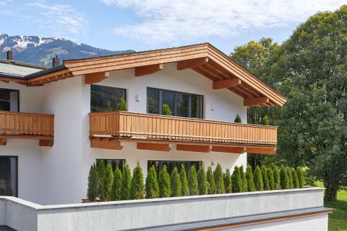 Apartamento Kitz Mountain