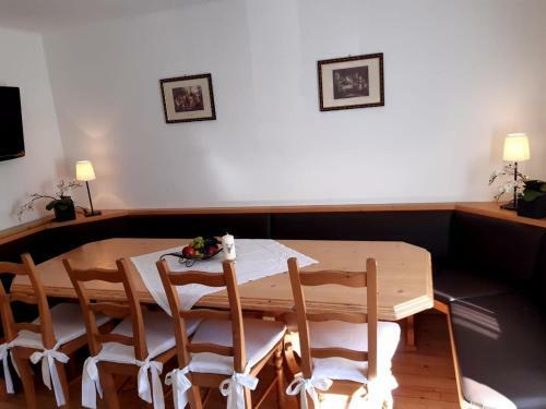 Apartamento Haus Reason