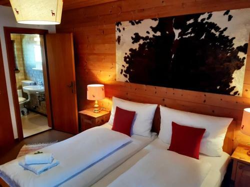 Apartamento Haus Reason