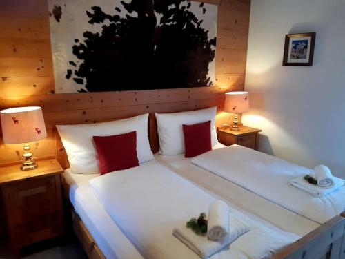 Apartamento Haus Reason