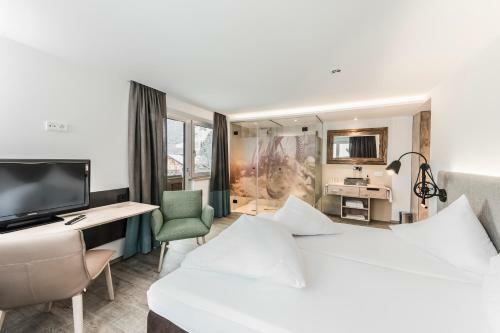 Hostal Gasthof Hechenmoos