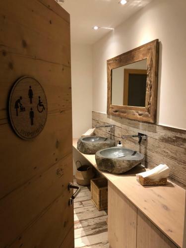 Hostal Gasthof Hechenmoos