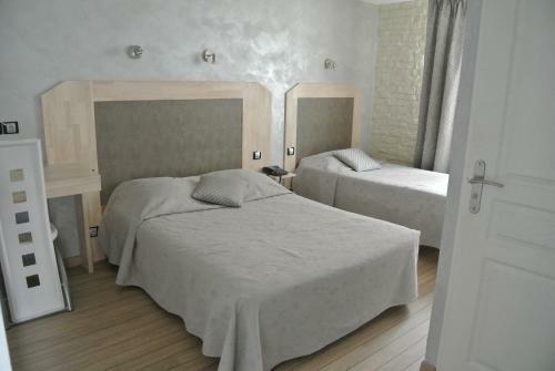 Hotel La Glycine