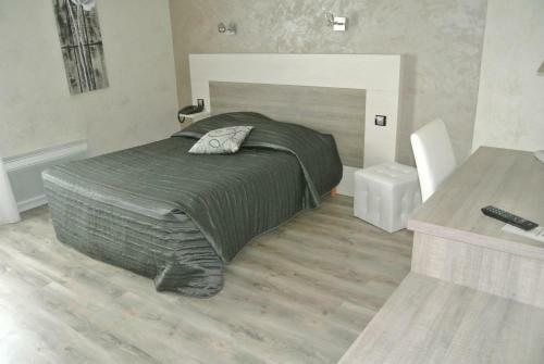 Hotel La Glycine