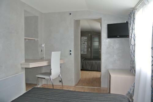Hotel La Glycine