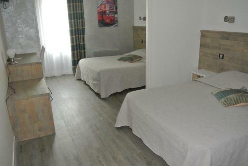 Hotel La Glycine