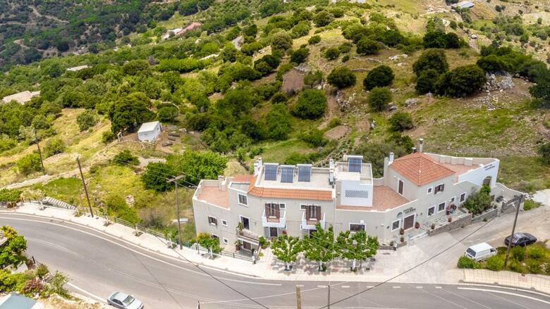 Hotel Marina