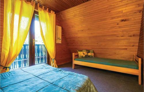 Holiday Home Cavle Qr-1822