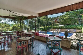 Hotel Spaventura Ecolodge