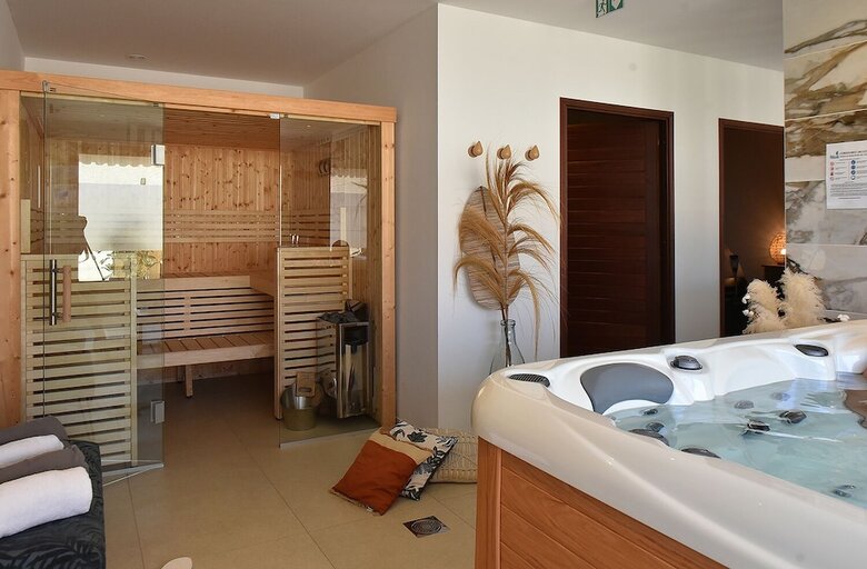 Hotel H�tel Palazzu Et Spa - Adults Only