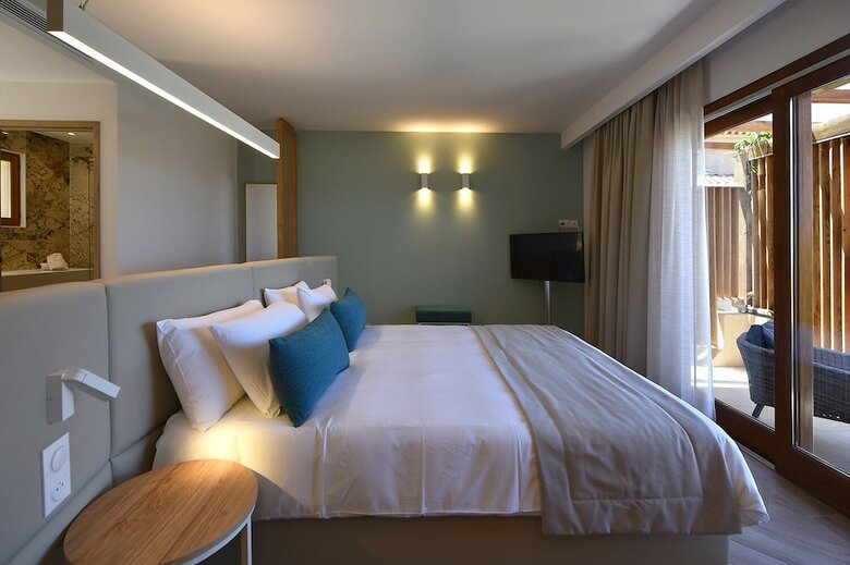 Hotel H�tel Palazzu Et Spa - Adults Only