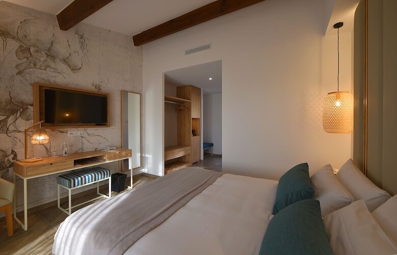 Hotel H�tel Palazzu Et Spa - Adults Only