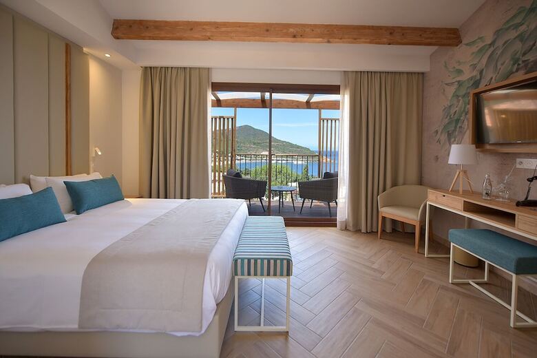 Hotel H�tel Palazzu Et Spa - Adults Only
