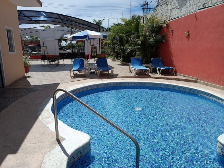 Hotel Lulu