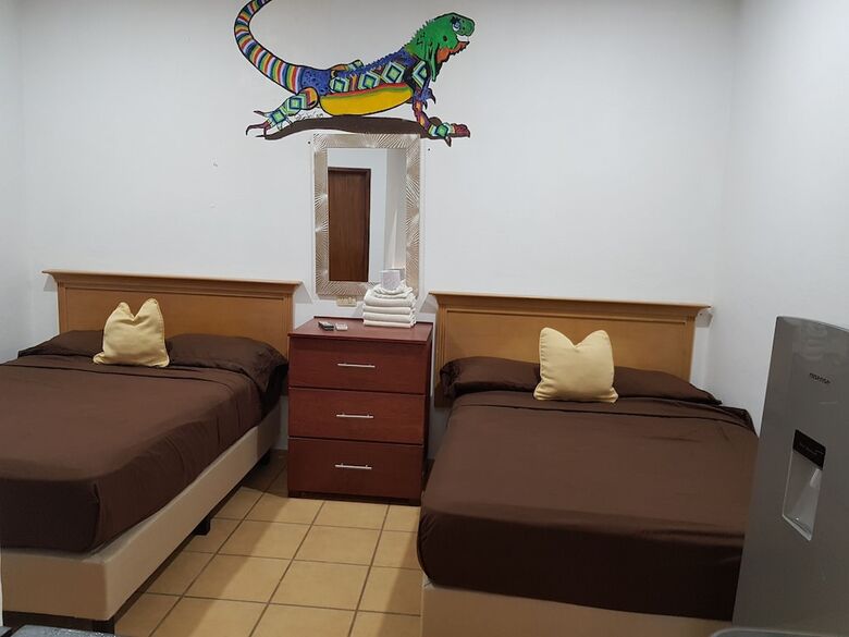 Hotel Lulu