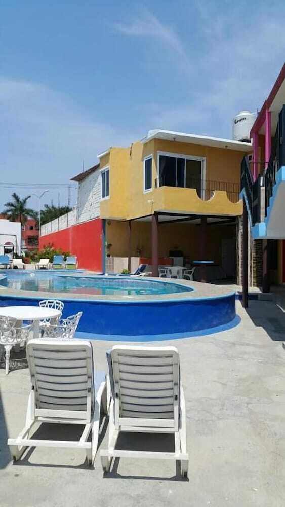 Hotel Lulu