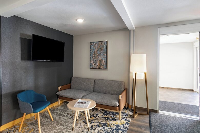 Hotel Towneplace Suites By Marriott Baton Rouge South