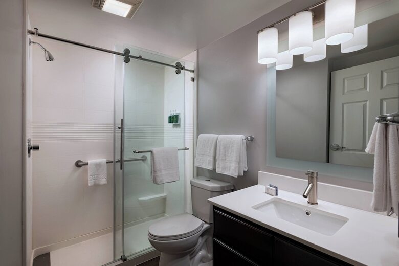 Hotel Towneplace Suites By Marriott Baton Rouge South