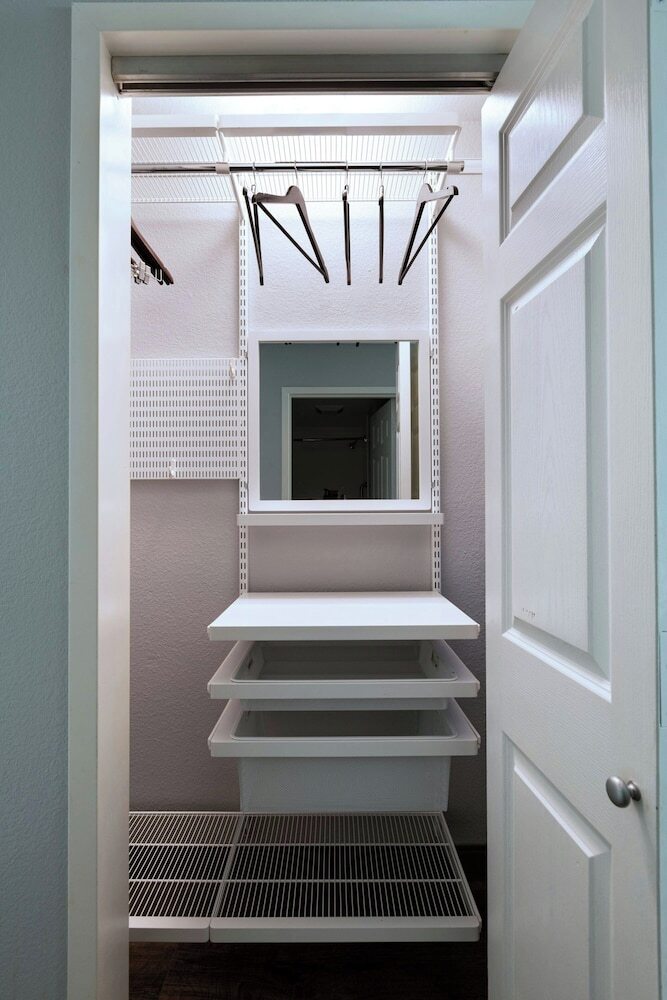 Hotel Towneplace Suites By Marriott Baton Rouge South