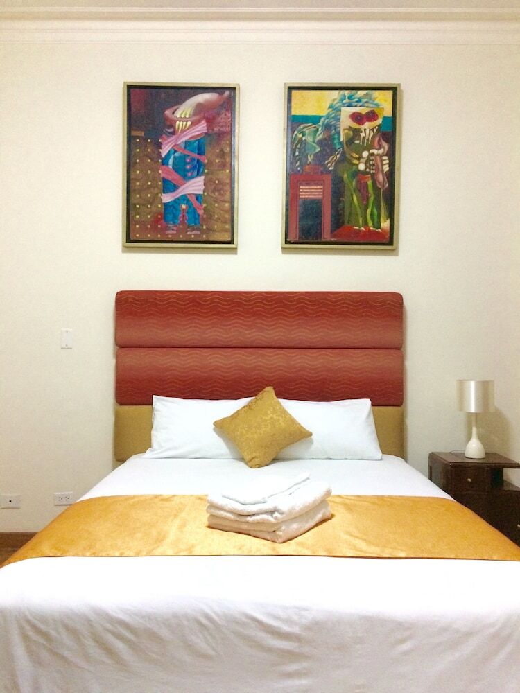 Larq'a Park Rooms